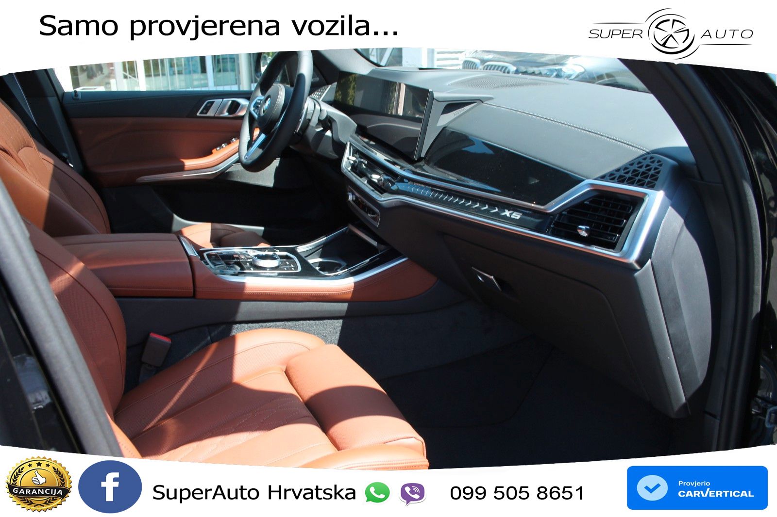 BMW X5 30d (298 KS) xDrive Steptronic M Sport LED+GR SJED+ACC