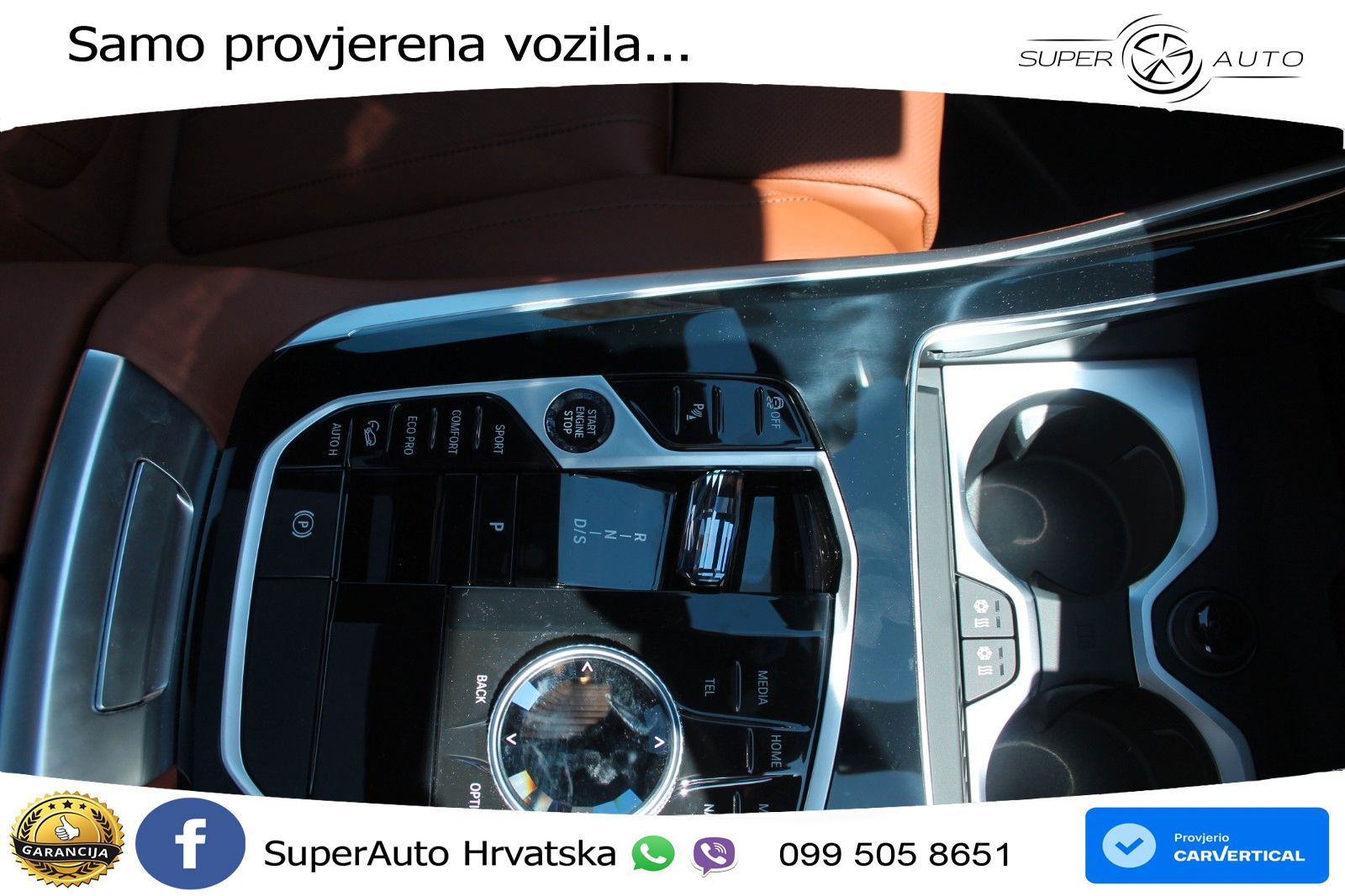 BMW X5 30d (298 KS) xDrive Steptronic M Sport LED+GR SJED+ACC