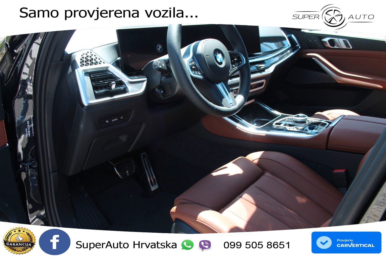 BMW X5 30d (298 KS) xDrive Steptronic M Sport LED+GR SJED+ACC