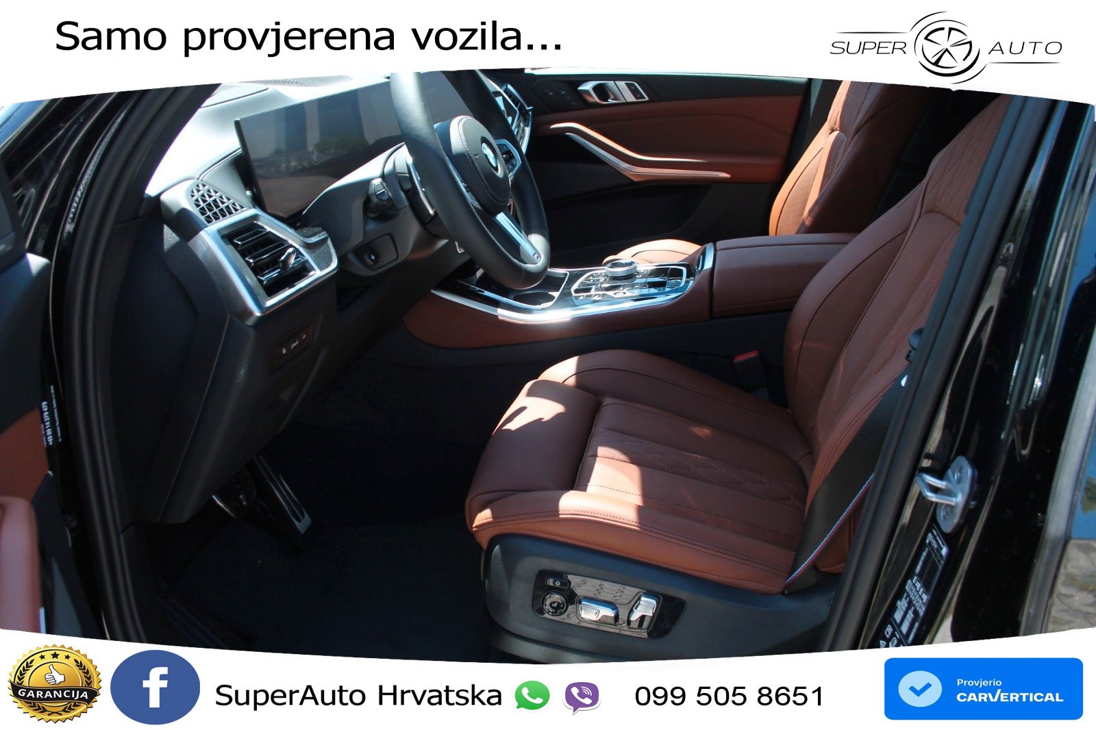 BMW X5 30d (298 KS) xDrive Steptronic M Sport LED+GR SJED+ACC