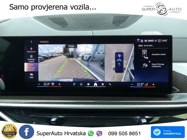 BMW X5 30d (298 KS) xDrive Steptronic M Sport ACC+HEAD+4xGR SJED+360+PANO