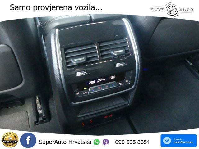 BMW X5 30d (298 KS) xDrive Steptronic M Sport ACC+HEAD+4xGR SJED+360+PANO