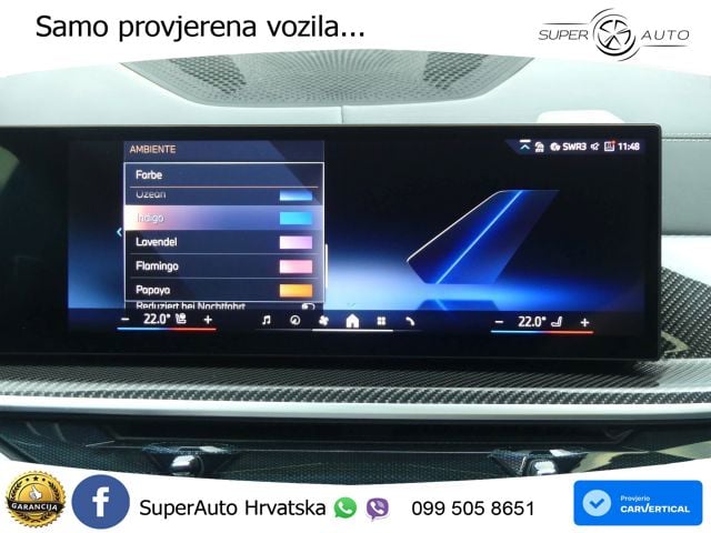 BMW X5 30d (298 KS) xDrive Steptronic M Sport ACC+HEAD+4xGR SJED+360+PANO