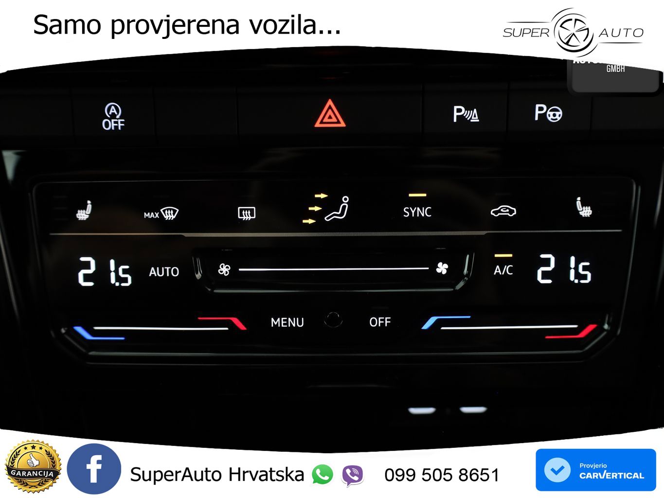 Volkswagen T-Roc I 2.0 TSI (190 KS) 4M DSG MATRIX+GR SJED+KAM