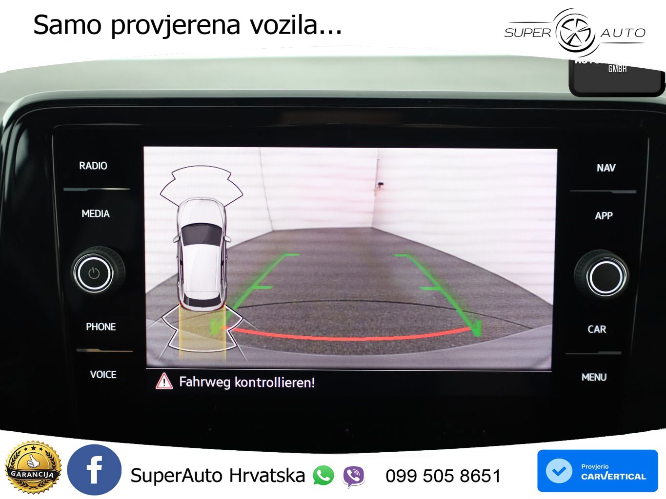 Volkswagen T-Roc I 2.0 TSI (190 KS) 4M DSG MATRIX+GR SJED+KAM