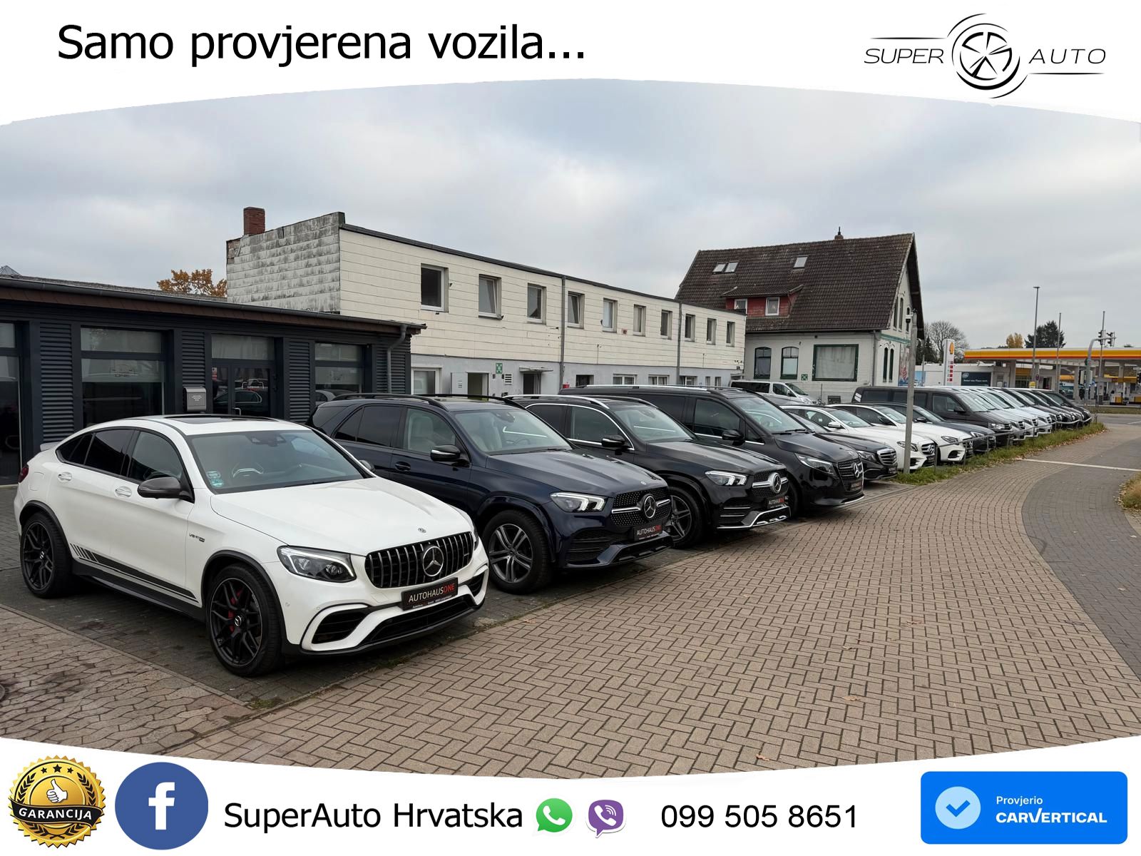 Mercedes GLC 400d (330 KS) 4MATIC 9G-TRONIC ZRAČNI+ACC+GR SJED+KAM+PANO