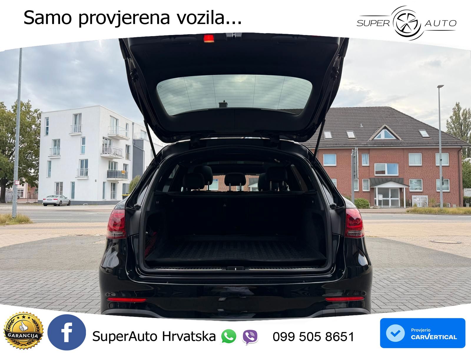Mercedes GLC 400d (330 KS) 4MATIC 9G-TRONIC ZRAČNI+ACC+GR SJED+KAM+PANO