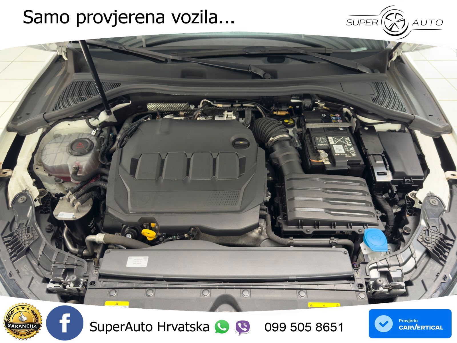Audi A3 30 TDI (116 KS) LED+GR SJED+ACC