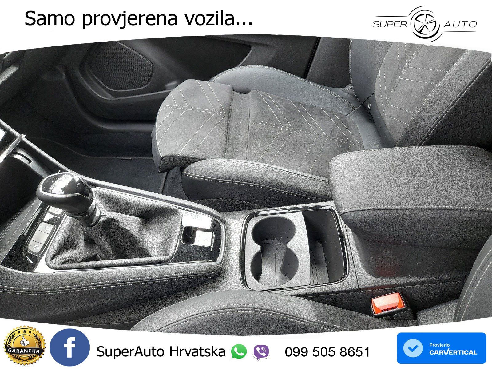 Opel Grandland 1.2i Turbo (130 KS) Elegance