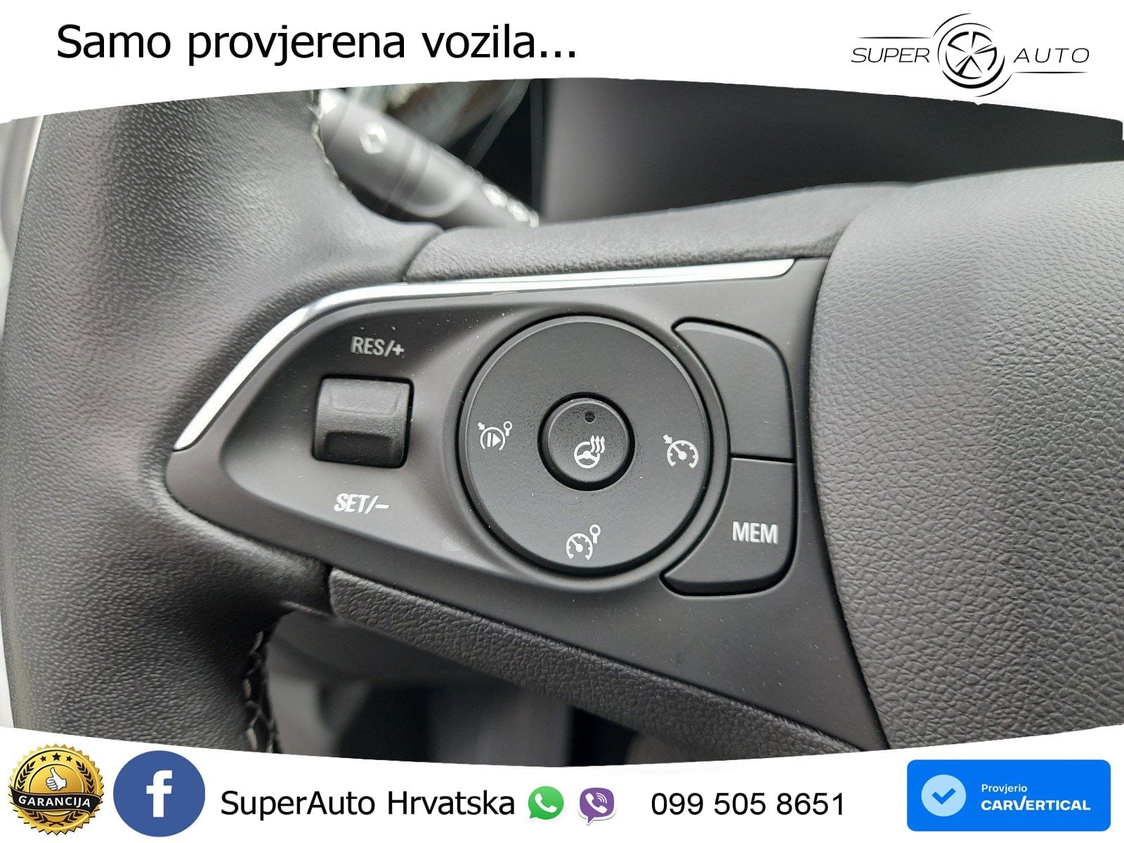 Opel Grandland 1.2i Turbo (130 KS) Elegance