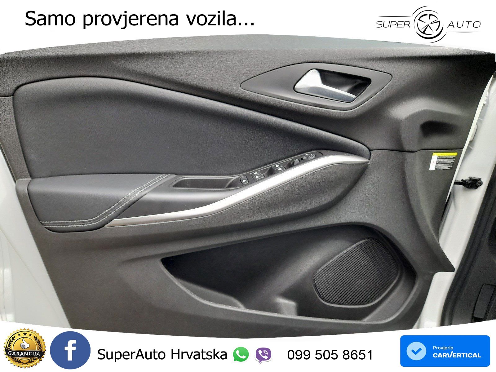 Opel Grandland 1.2i Turbo (130 KS) Elegance