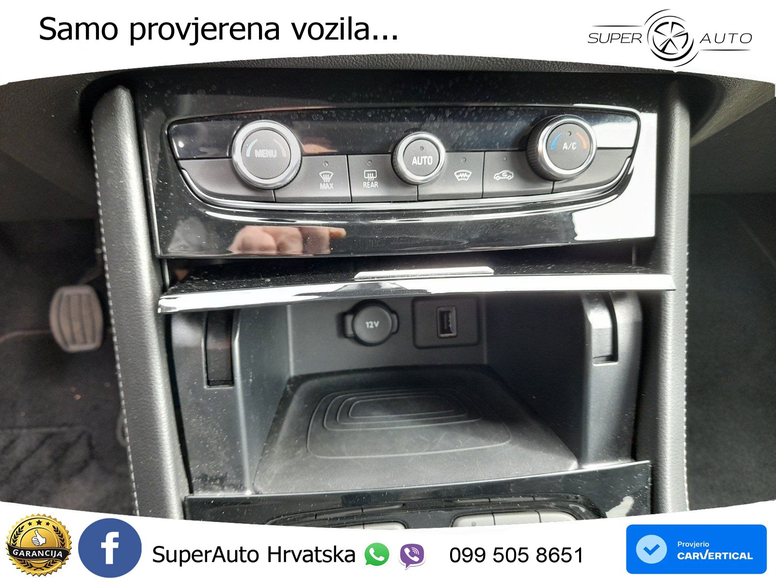 Opel Grandland 1.2i Turbo (130 KS) Elegance