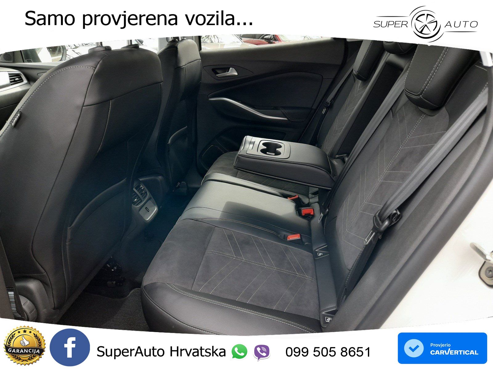 Opel Grandland 1.2i Turbo (130 KS) Elegance