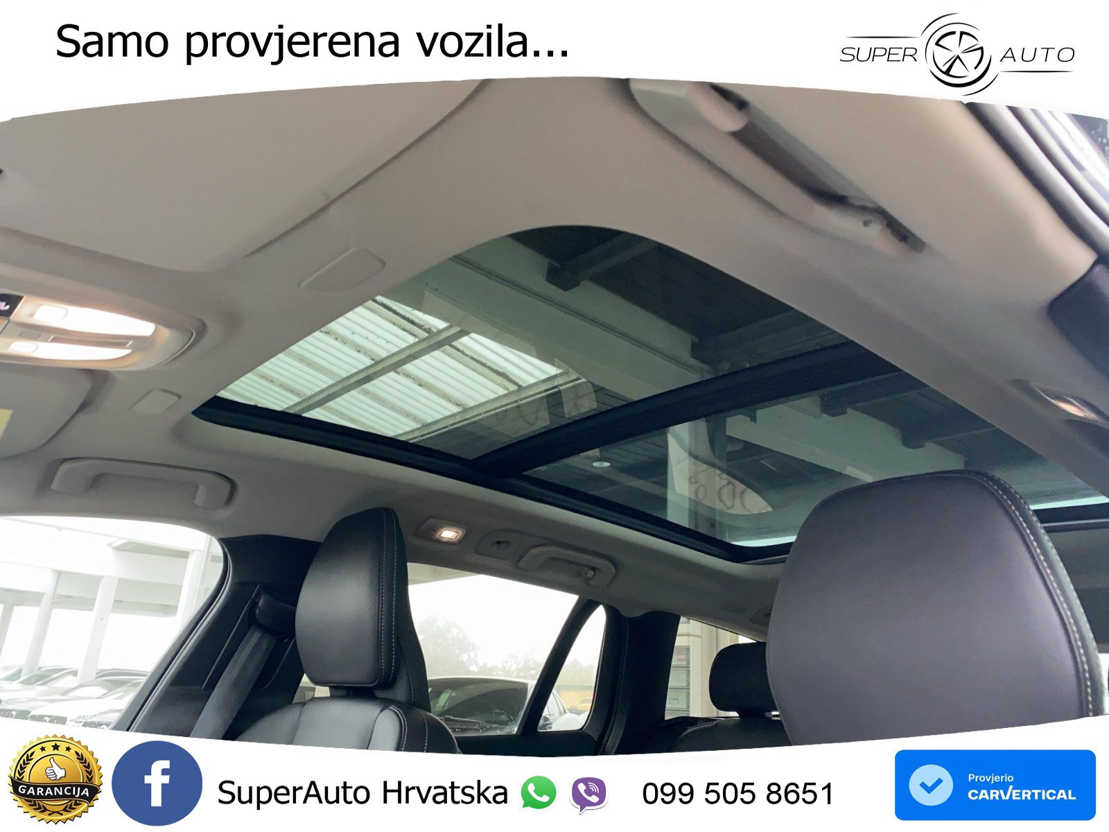 Volvo V60 2.0 T8 AWD Geartronic LED+GR SJED+ACC