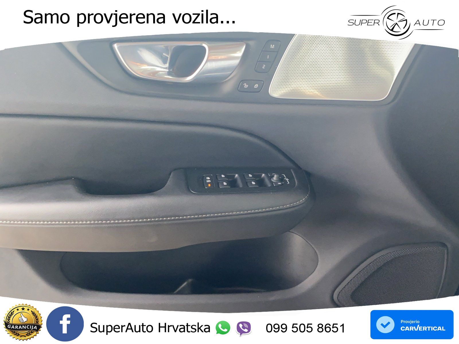 Volvo V60 2.0 T8 AWD Geartronic LED+GR SJED+ACC