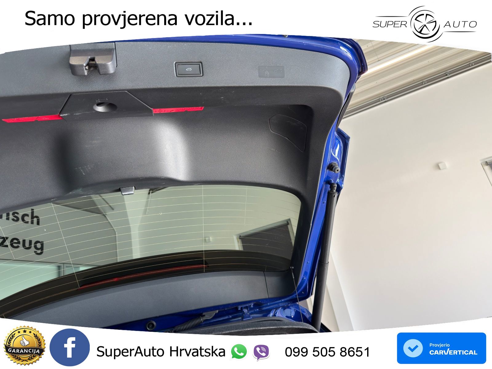 Volkswagen T-Roc I R 2.0 TSI (300 KS) OPF 4M DSG LED+GR SJED+ACC