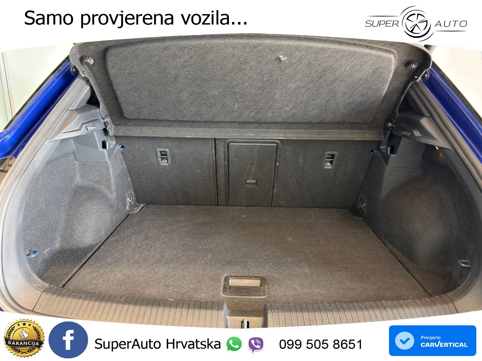 Volkswagen T-Roc I R 2.0 TSI (300 KS) OPF 4M DSG LED+GR SJED+ACC