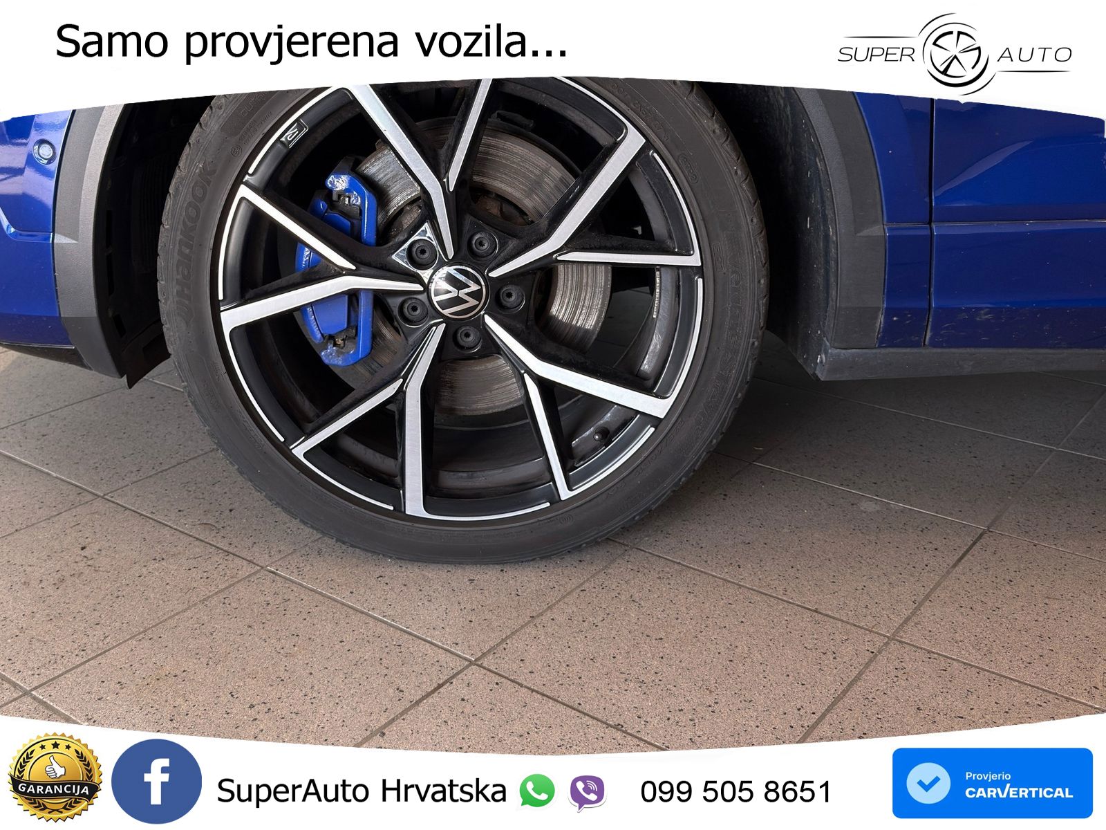 Volkswagen T-Roc I R 2.0 TSI (300 KS) OPF 4M DSG LED+GR SJED+ACC
