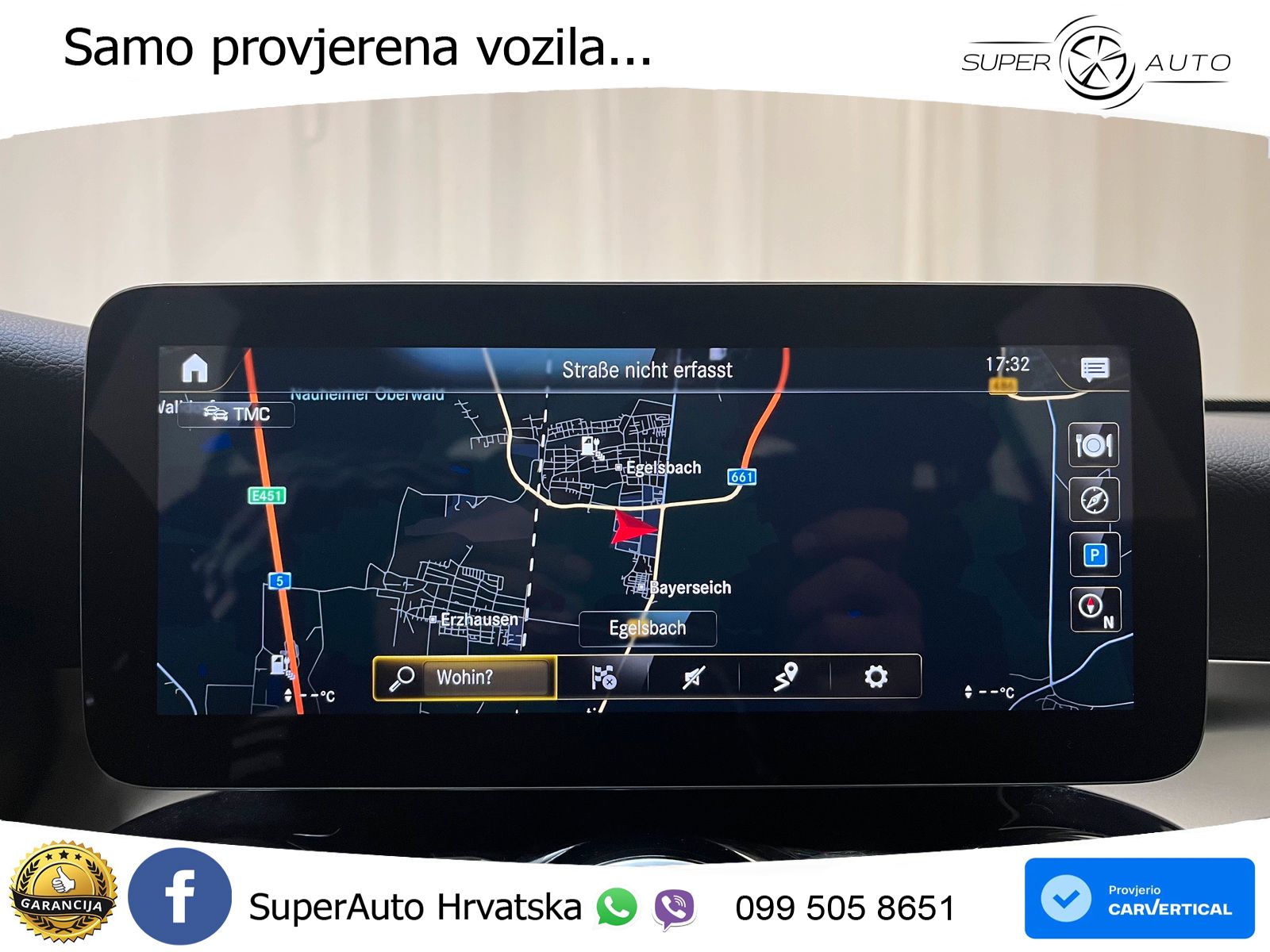 Mercedes GLC 300e (320 KS) 4MATIC 9G-TRONIC