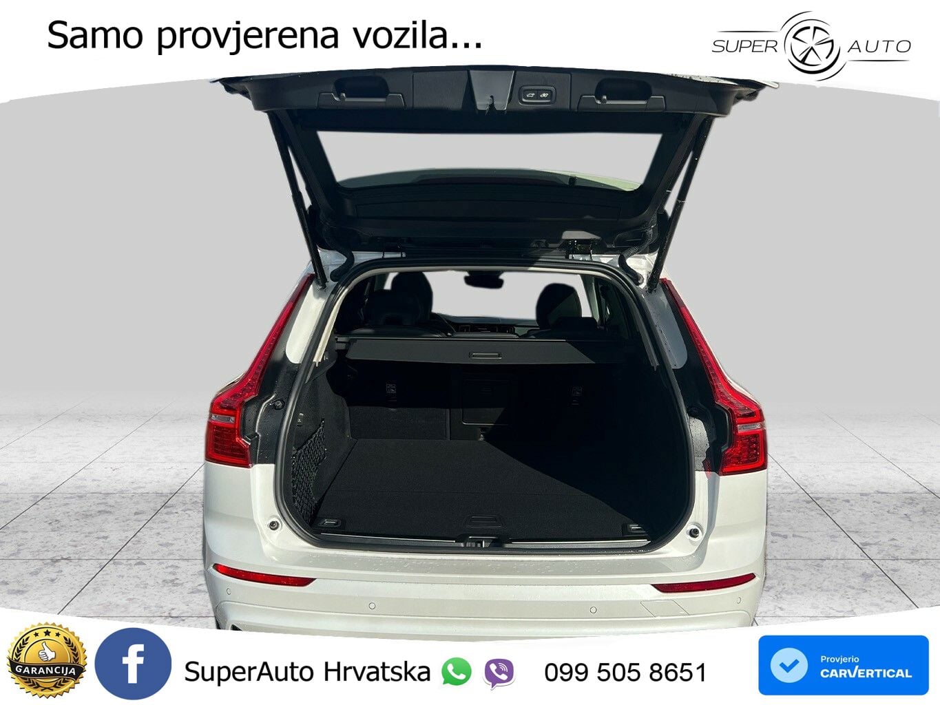 Volvo XC60 T8 AWD Geartronic ACC+GR SJED+360+PANO