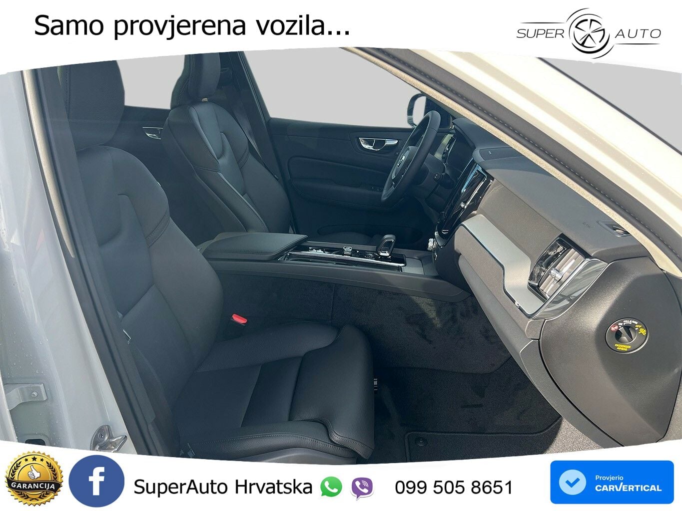Volvo XC60 T8 AWD Geartronic ACC+GR SJED+360+PANO