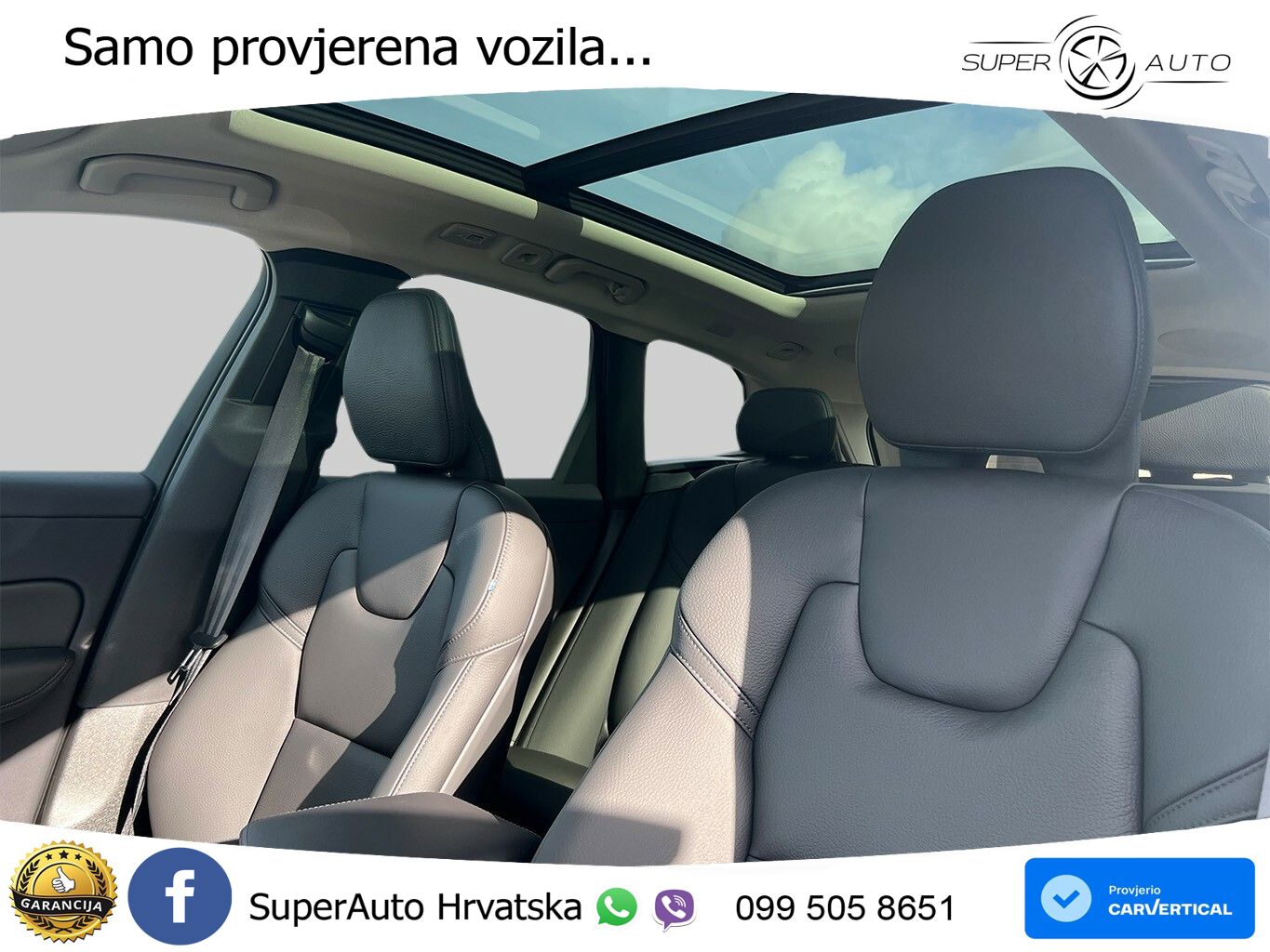 Volvo XC60 T8 AWD Geartronic ACC+GR SJED+360+PANO