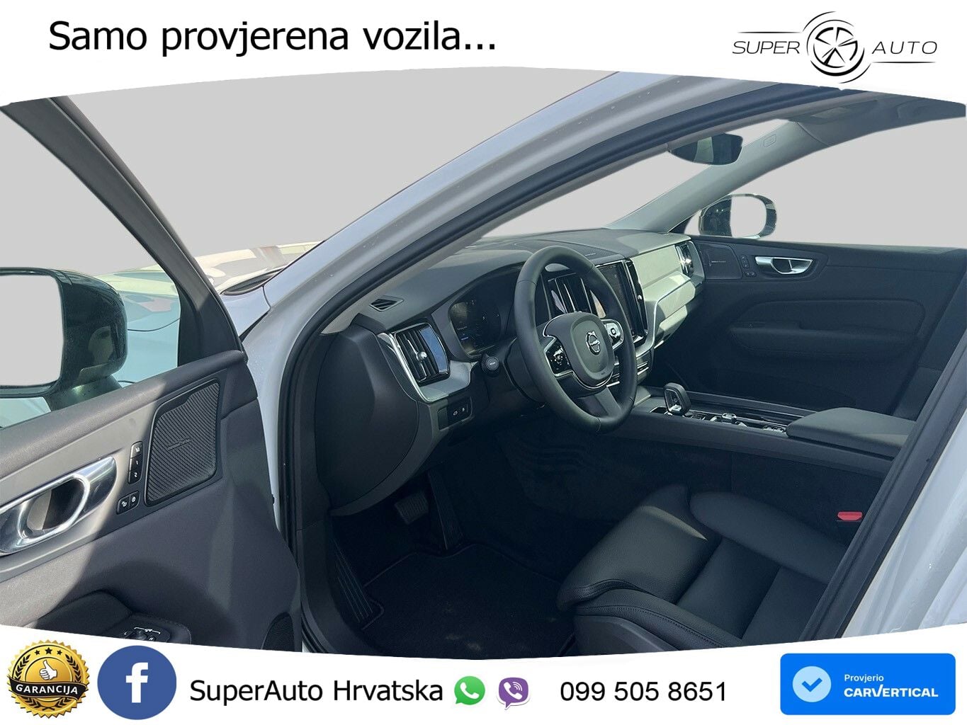 Volvo XC60 T8 AWD Geartronic ACC+GR SJED+360+PANO