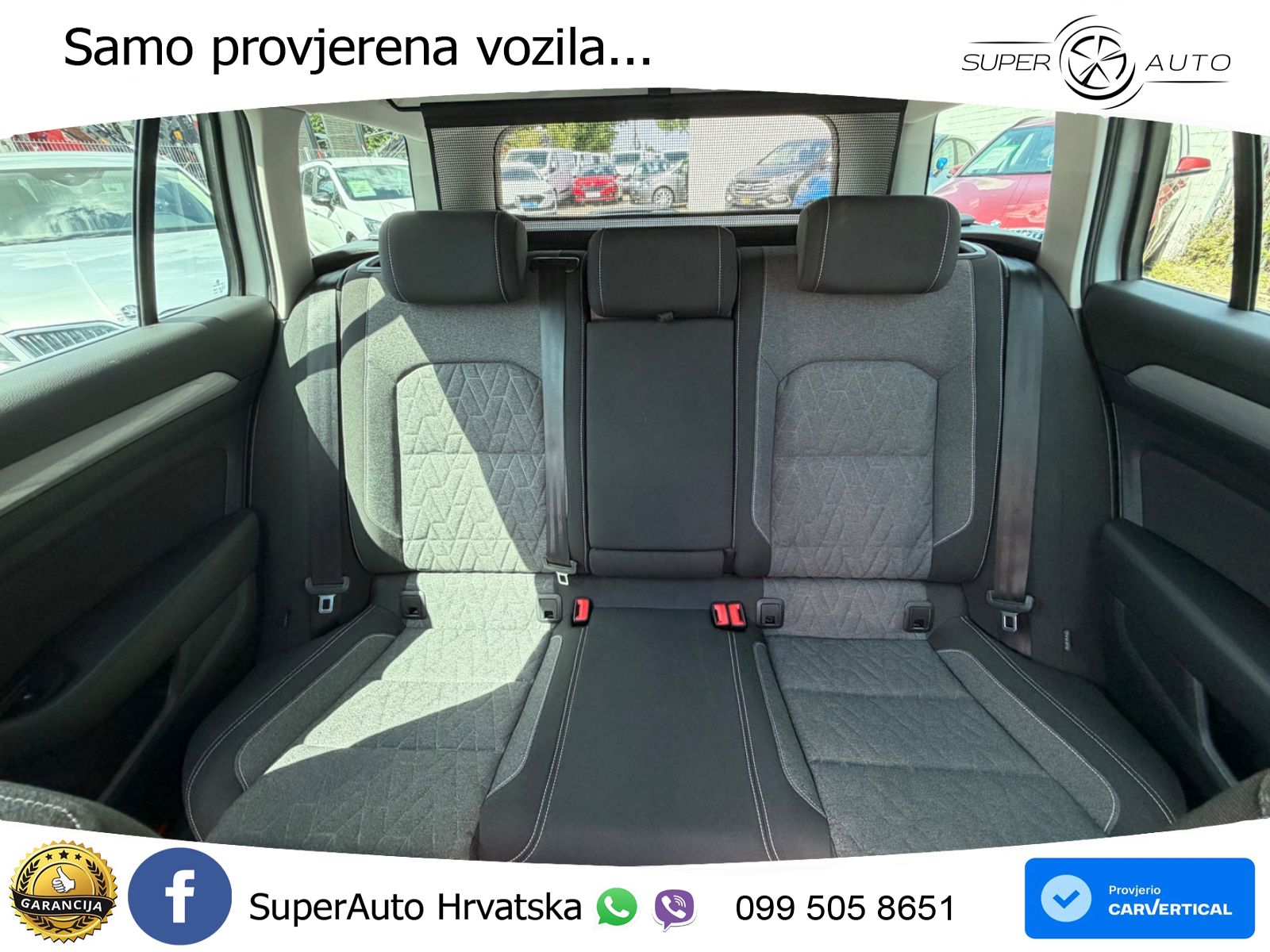 Volkswagen Passat Variant 2.0 TDI (200 KS) DSG LED+GR SJED+ACC