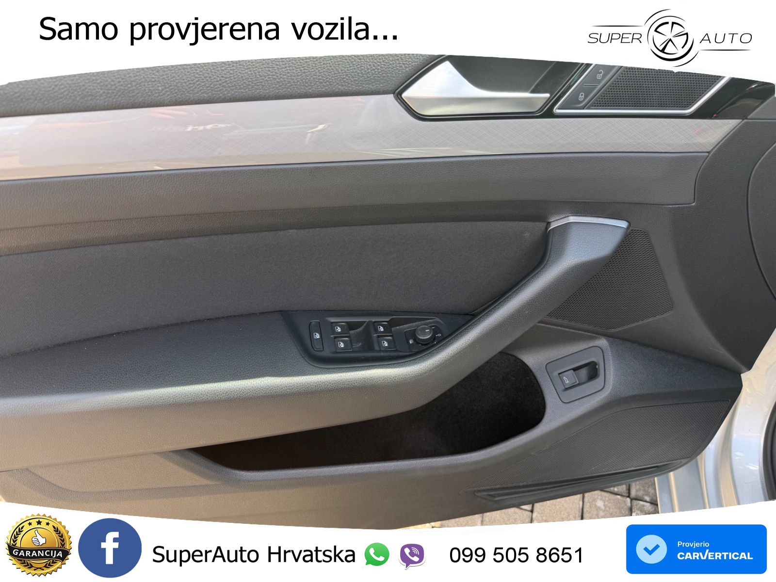 Volkswagen Passat Variant 2.0 TDI (200 KS) DSG LED+GR SJED+ACC