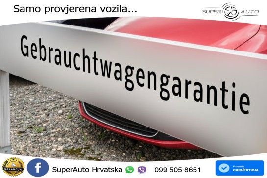 Volkswagen Passat Variant 2.0 TDI (200 KS) DSG LED+GR SJED+ACC