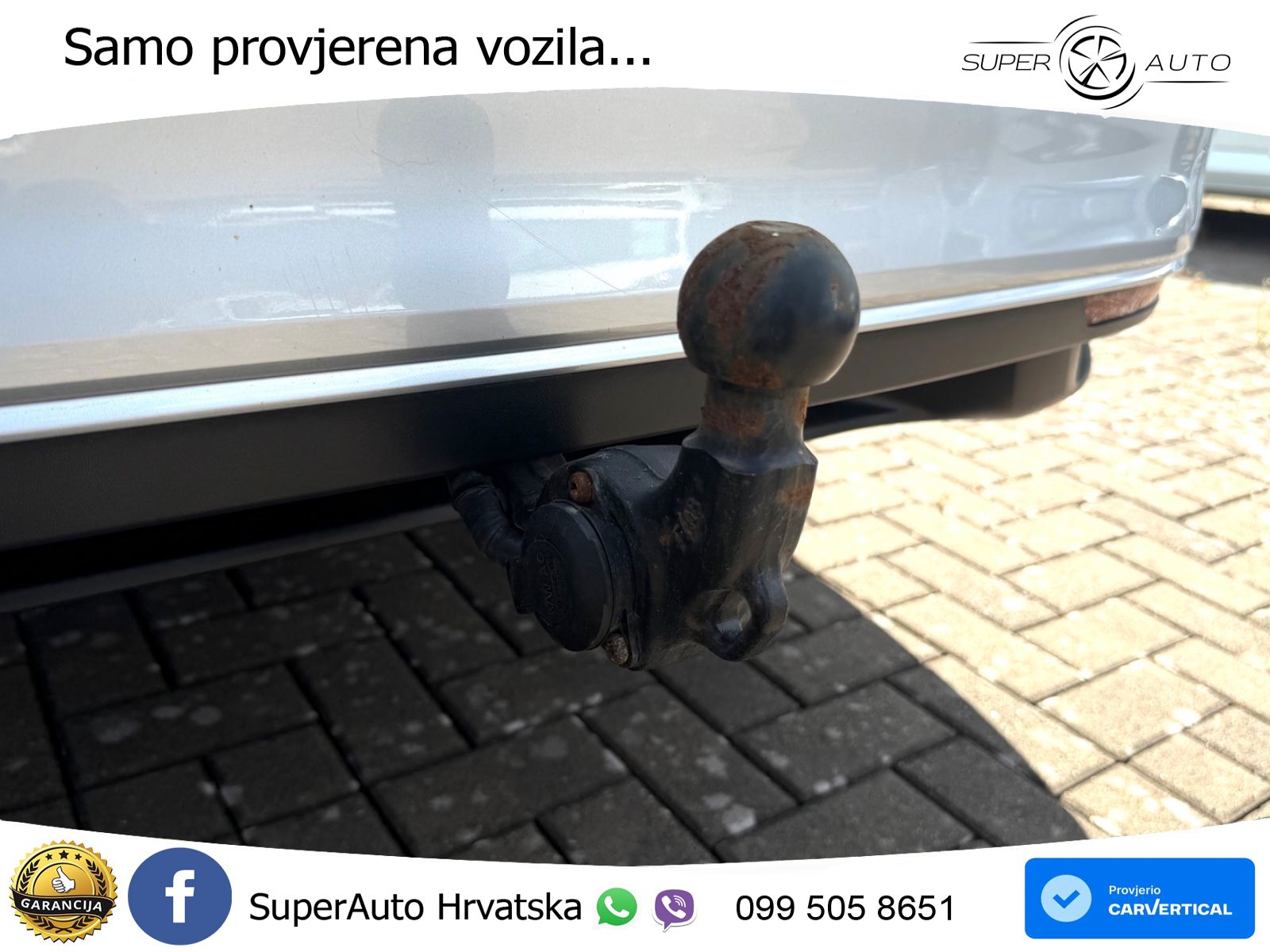 Volkswagen Passat Variant 2.0 TDI (200 KS) DSG LED+GR SJED+ACC