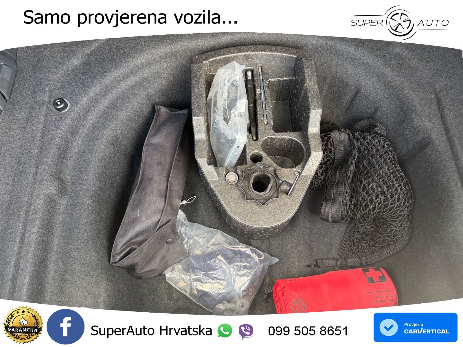 Volkswagen Passat Variant 2.0 TDI (200 KS) DSG LED+GR SJED+ACC