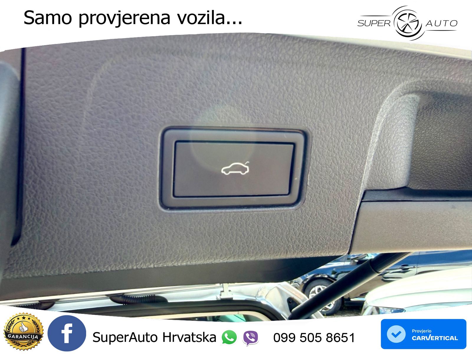 Volkswagen Passat Variant 2.0 TDI (200 KS) DSG LED+GR SJED+ACC