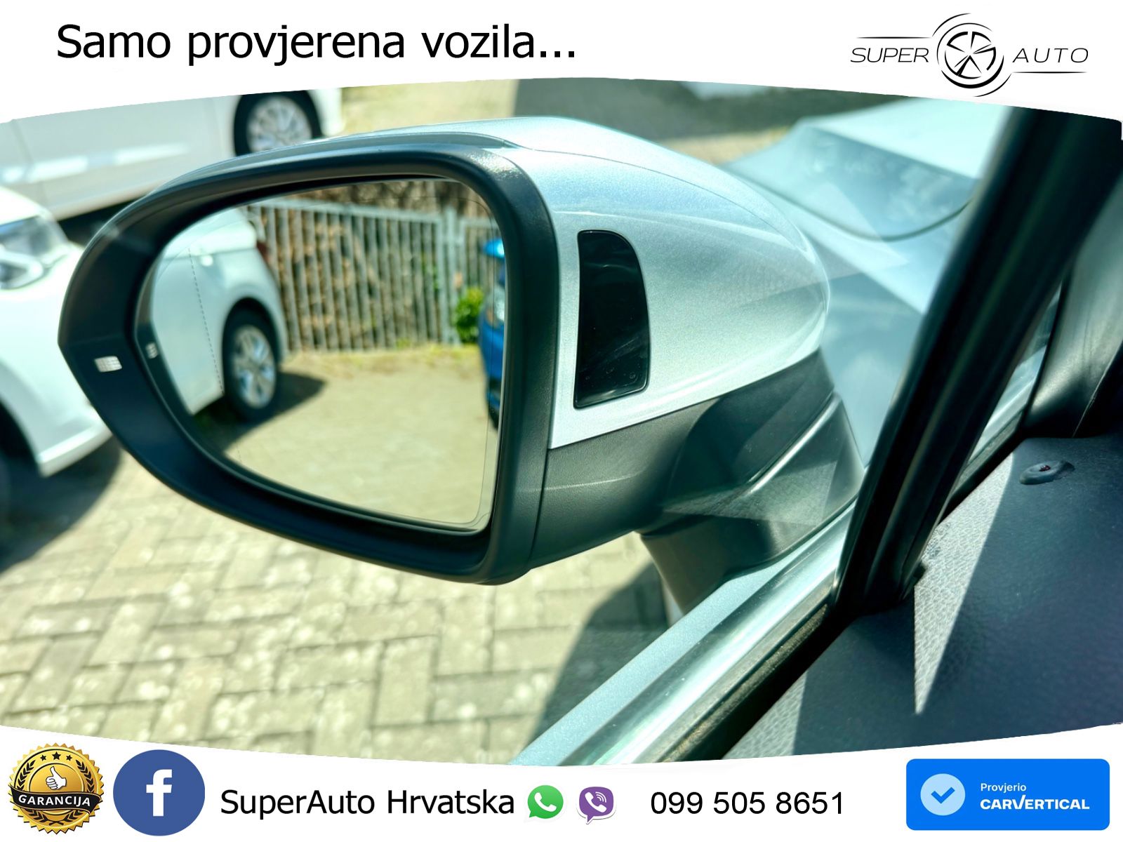 Volkswagen Passat Variant 2.0 TDI (200 KS) DSG LED+GR SJED+ACC
