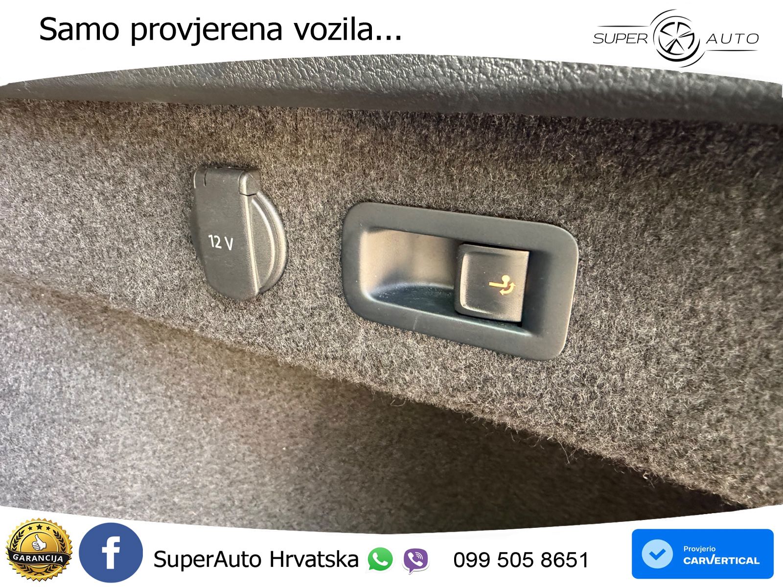 Volkswagen Passat Variant 2.0 TDI (200 KS) DSG LED+GR SJED+ACC