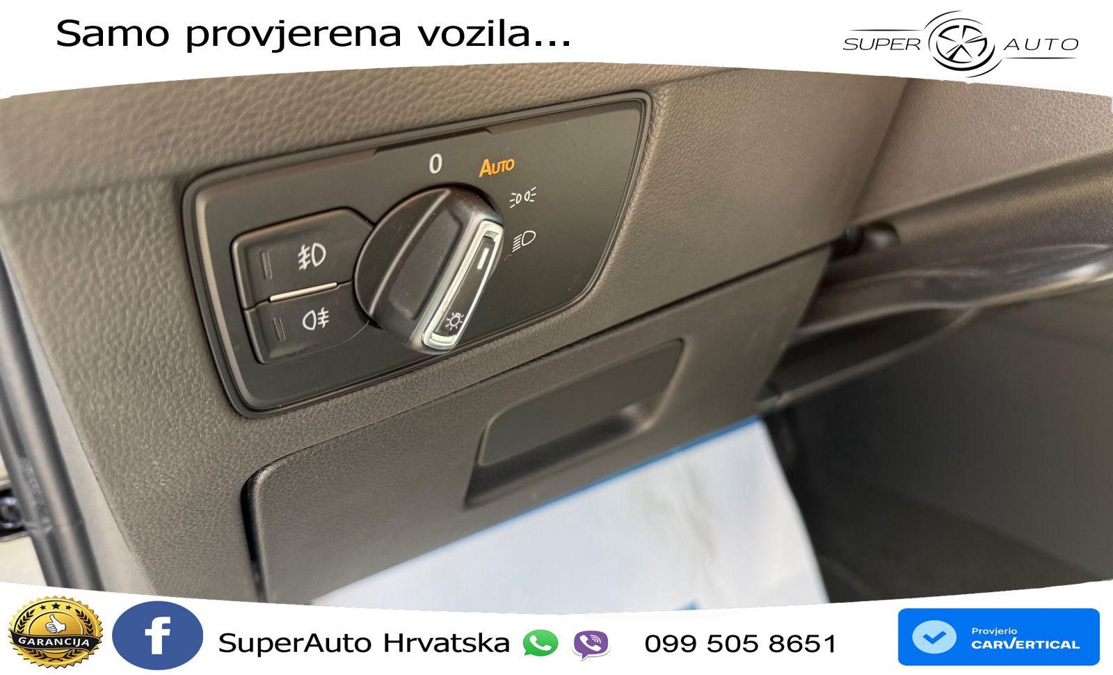 Volkswagen Passat Variant 2.0 TDI (200 KS) DSG LED+GR SJED+ACC