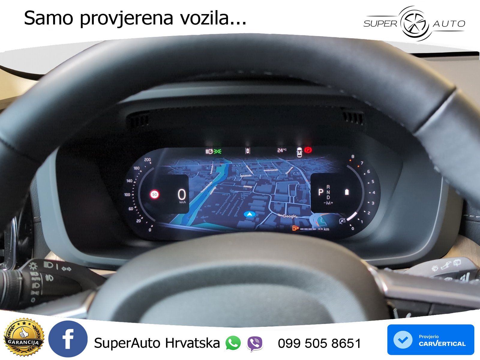Volvo XC60 B5 Benzin AWD Geartronic ACC+HEAD+4xGR SJED+360+PANO