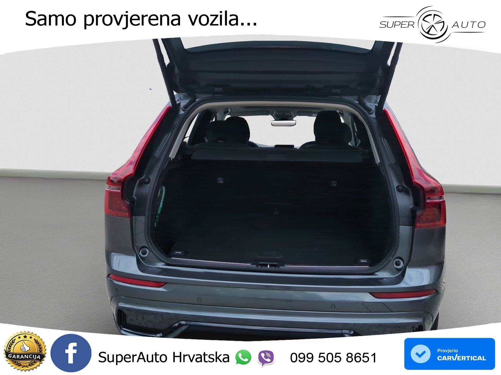 Volvo XC60 B5 Benzin AWD Geartronic ACC+HEAD+4xGR SJED+360+PANO