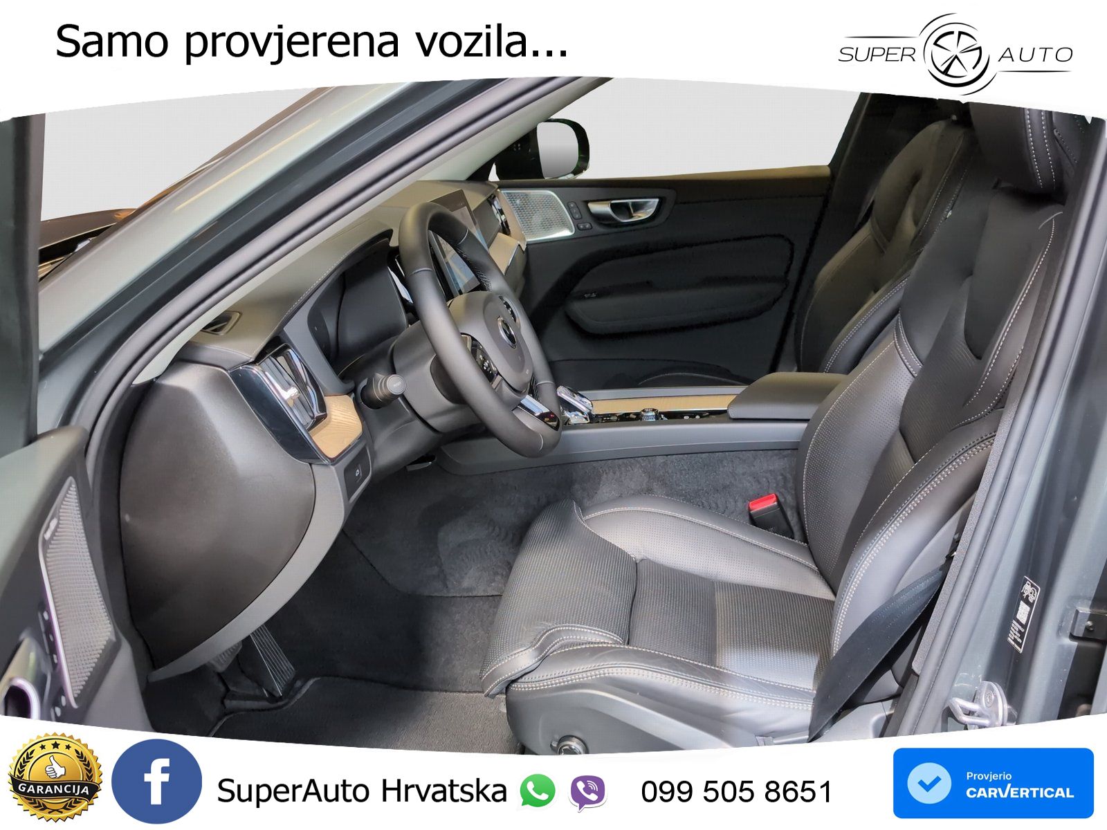 Volvo XC60 B5 Benzin AWD Geartronic ACC+HEAD+4xGR SJED+360+PANO