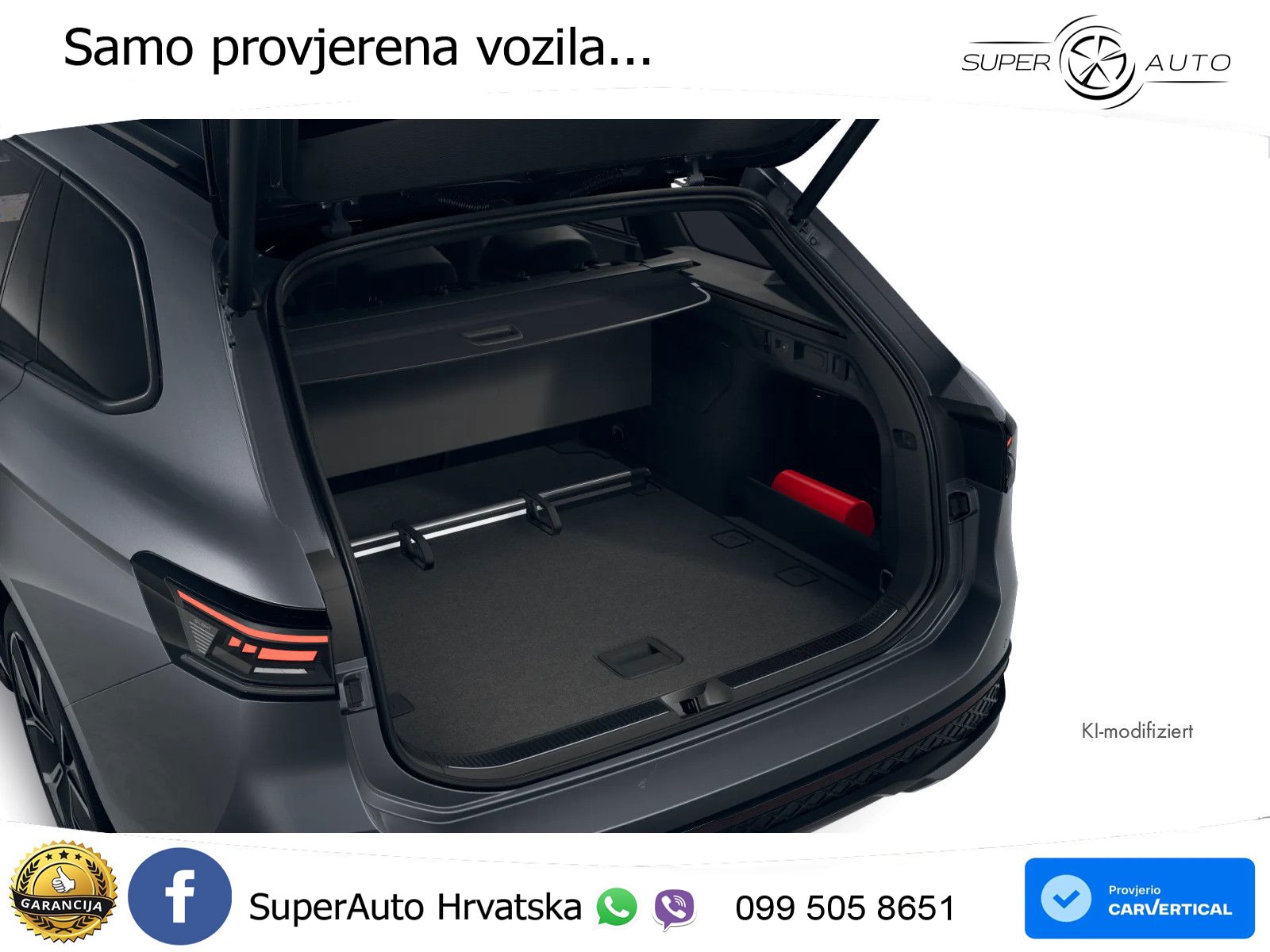Volkswagen Passat Variant 2.0 TDI (193 KS) 4MOTION DSG R-Line MATRIX+GR SJED+KAM