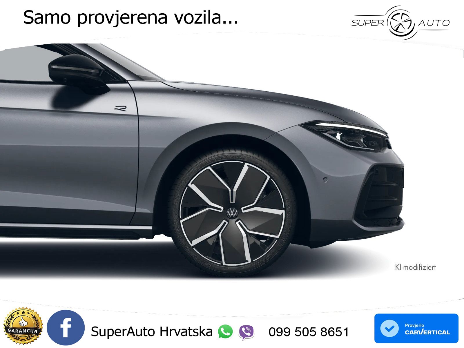 Volkswagen Passat Variant 2.0 TDI (193 KS) 4MOTION DSG R-Line MATRIX+GR SJED+KAM