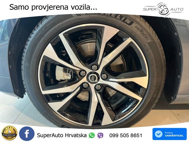 Volvo V60 2.0 B3 DCT LED+GR SJED+ACC