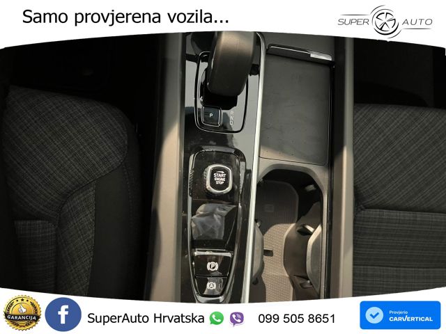 Volvo V60 2.0 B3 DCT LED+GR SJED+ACC