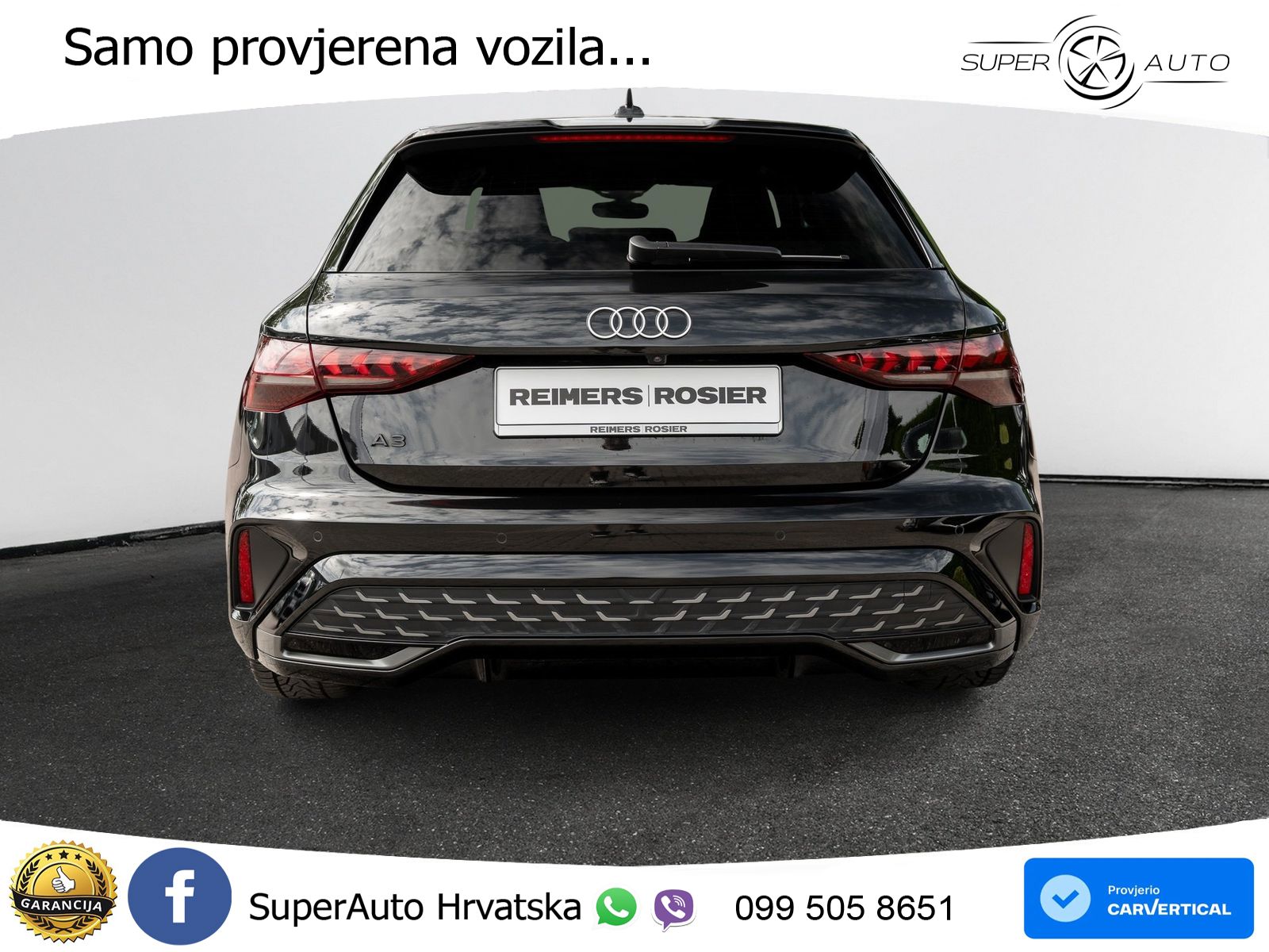 Audi A3 35 TFSI (150 KS) S tronic MATRIX+GR SJED+KAM