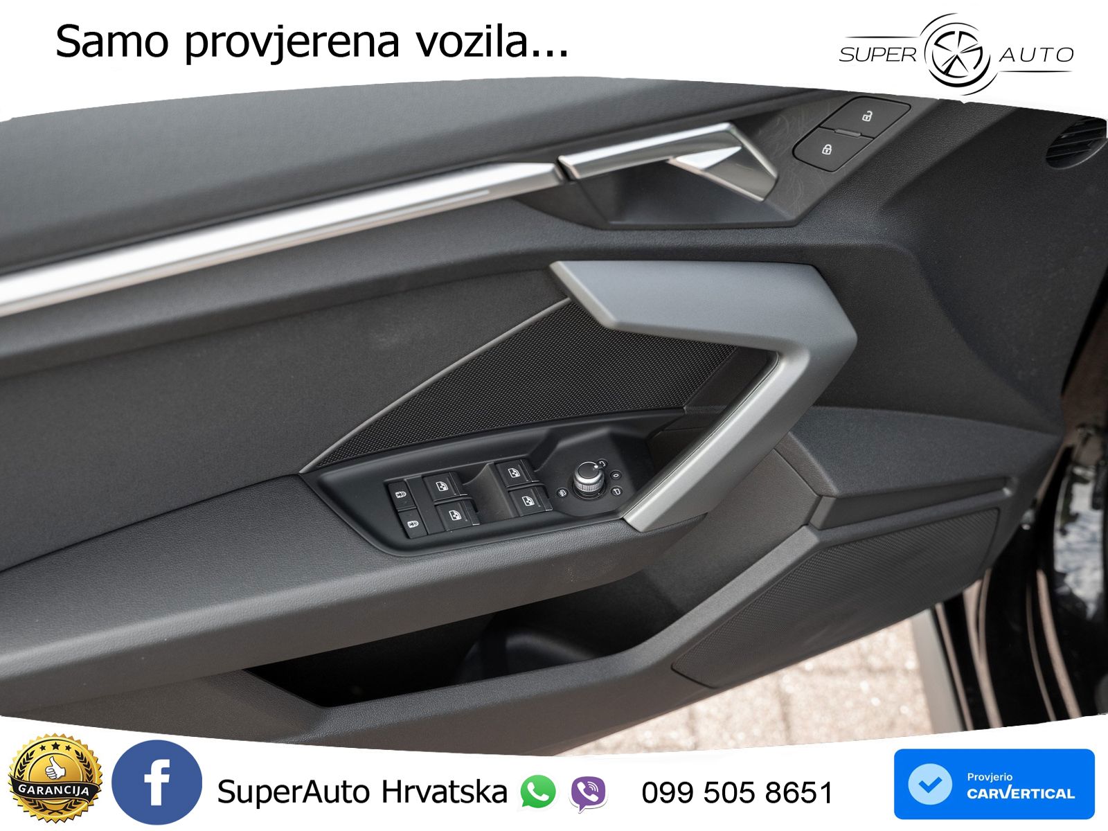 Audi A3 35 TFSI (150 KS) S tronic MATRIX+GR SJED+KAM