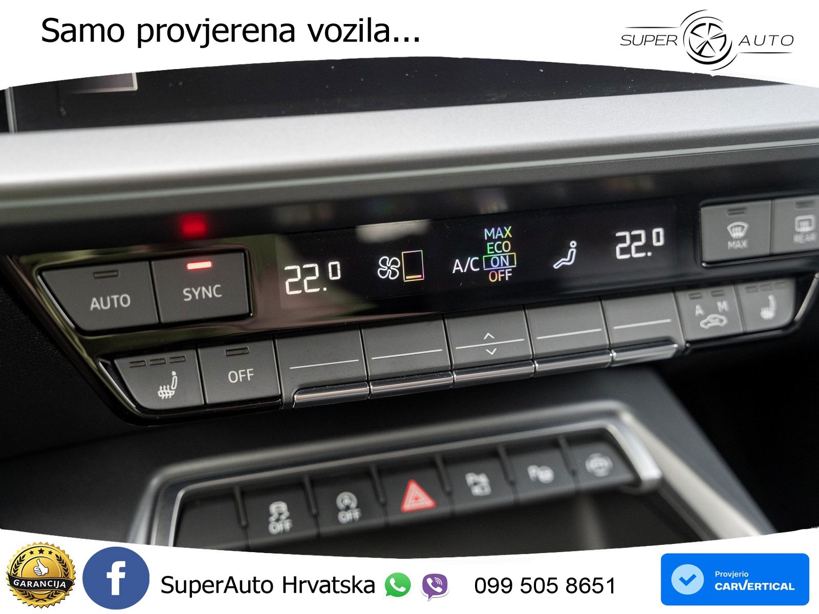 Audi A3 35 TFSI (150 KS) S tronic MATRIX+GR SJED+KAM