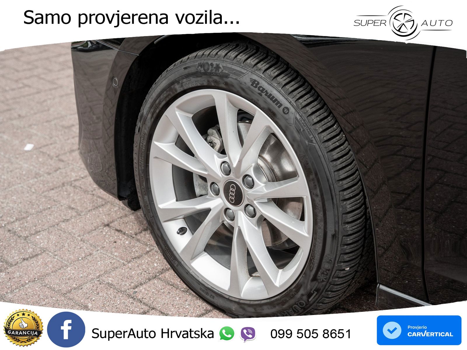 Audi A3 35 TFSI (150 KS) S tronic MATRIX+GR SJED+KAM