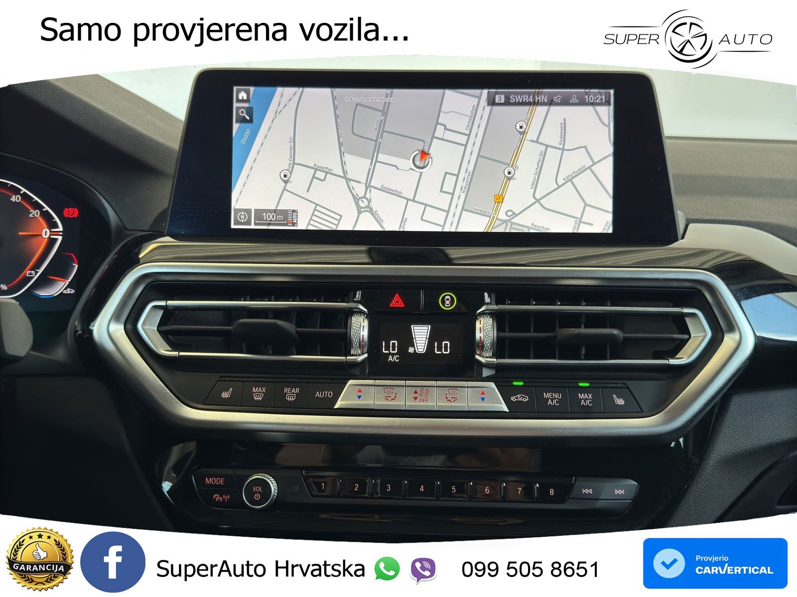 BMW X4 20i (184 KS) xDrive Steptronic
