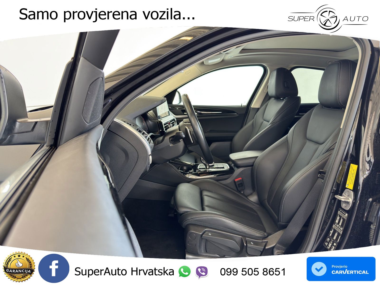 BMW X4 20i (184 KS) xDrive Steptronic