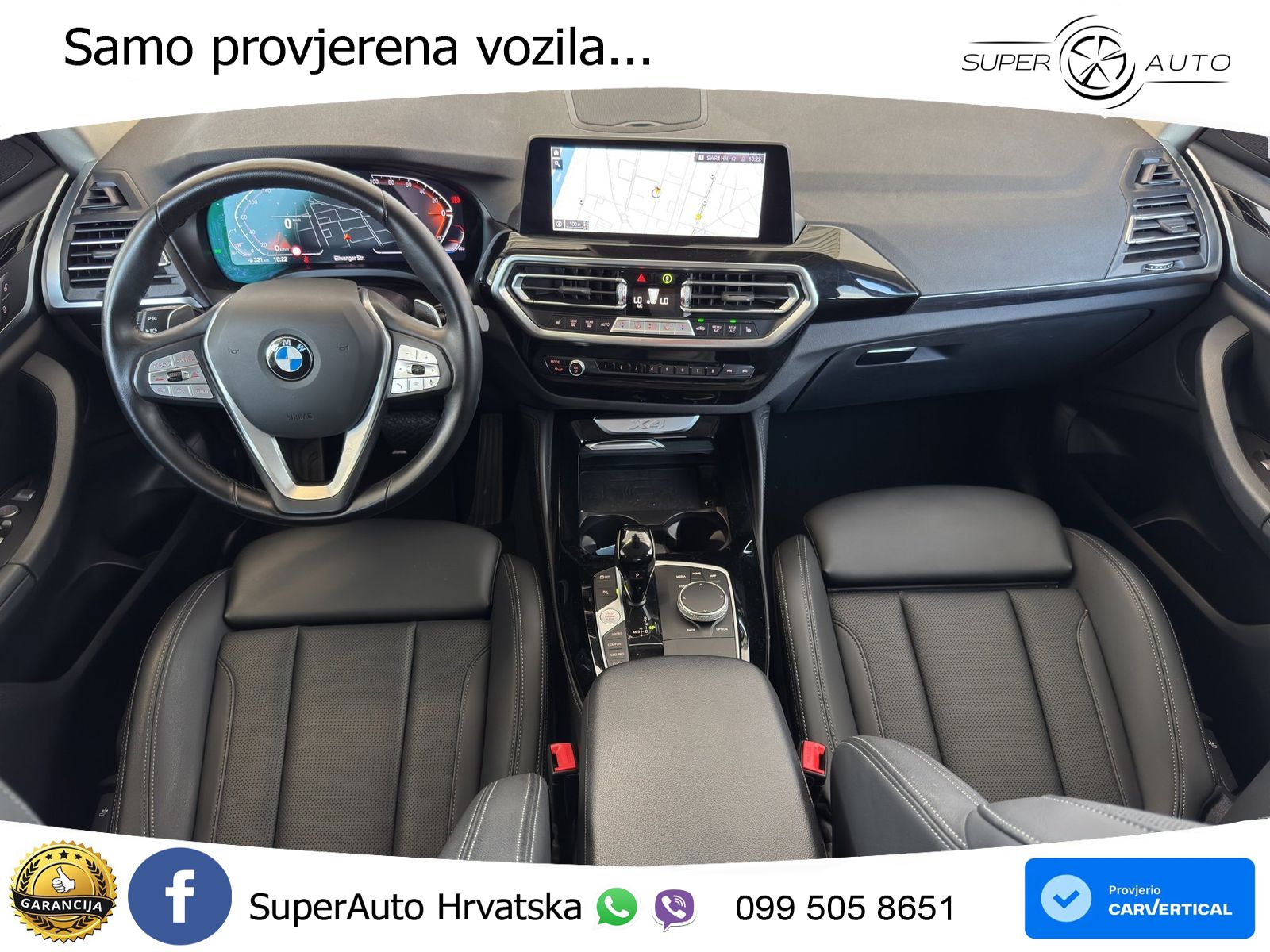BMW X4 20i (184 KS) xDrive Steptronic